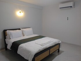 Richiamo Guesthouse
