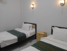 Richiamo Guesthouse