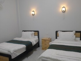 Richiamo Guesthouse