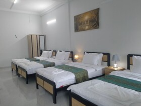Richiamo Guesthouse