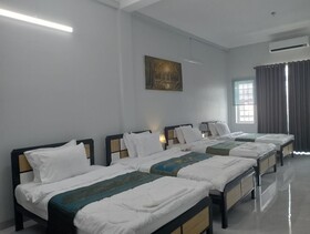 Richiamo Guesthouse