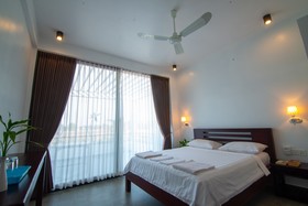 Rit's Homestay