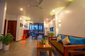 Rit's Homestay
