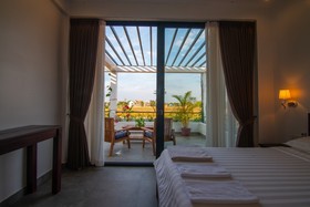 Rit's Homestay