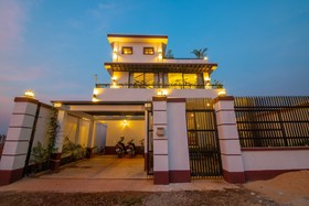 Rit's Homestay