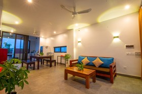Rit's Homestay