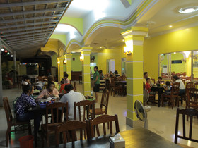 Rom Doul Siem Reap Guesthouse