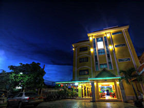 Rom Doul Siem Reap Guesthouse