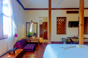 Royal Angkor Resort