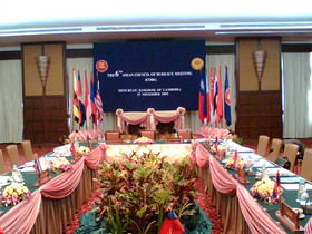 Royal Angkor Resort