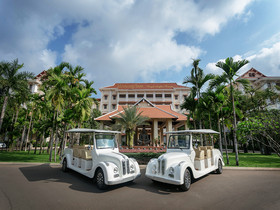 Royal Angkor Resort