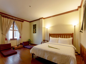 Royal Angkor Resort