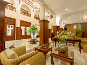 Royal Angkor Resort