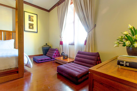 Royal Angkor Resort