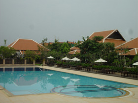 Royal Angkor Resort
