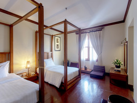 Royal Angkor Resort