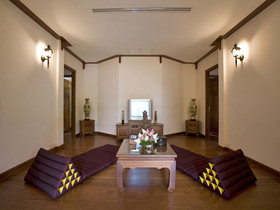 Royal Angkor Resort