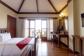Royal Angkor Resort
