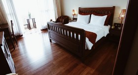 Royal Angkor Resort