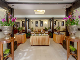 Royal Angkor Resort