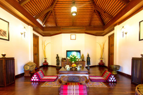 Royal Angkor Resort