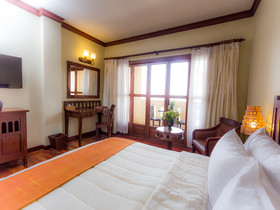 Royal Angkor Resort