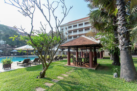 Royal Angkor Resort
