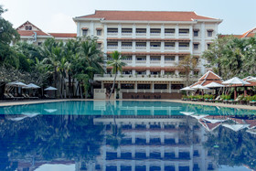 Royal Angkor Resort