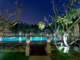 Royal Angkor Resort