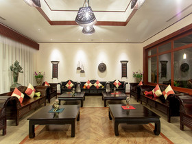 Royal Angkor Resort