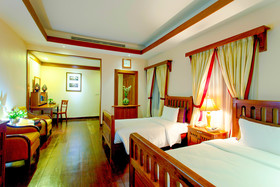 Royal Angkor Resort