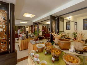 Royal Angkor Resort