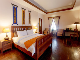 Royal Angkor Resort