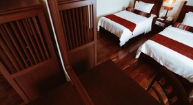 Royal Angkor Resort