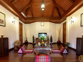 Royal Angkor Resort