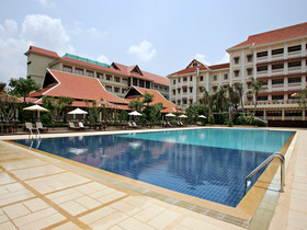Royal Angkor Resort