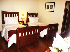 Royal Angkor Resort