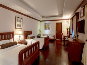 Royal Angkor Resort
