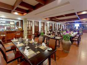 Royal Angkor Resort