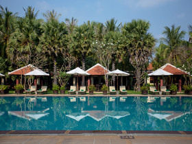 Royal Angkor Resort
