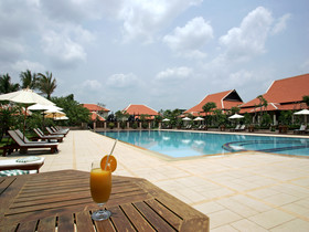 Royal Angkor Resort