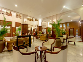 Royal Angkor Resort