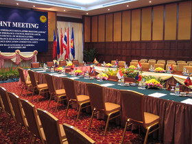 Royal Angkor Resort