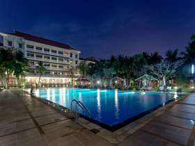 Royal Angkor Resort