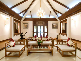 Royal Angkor Resort