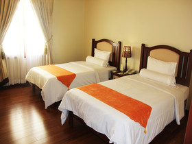 Royal Angkor Resort