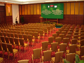 Royal Angkor Resort