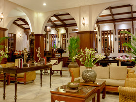 Royal Angkor Resort
