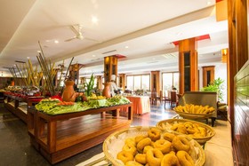 Royal Empire Hotel