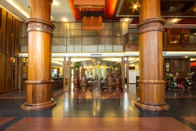 Royal Empire Hotel